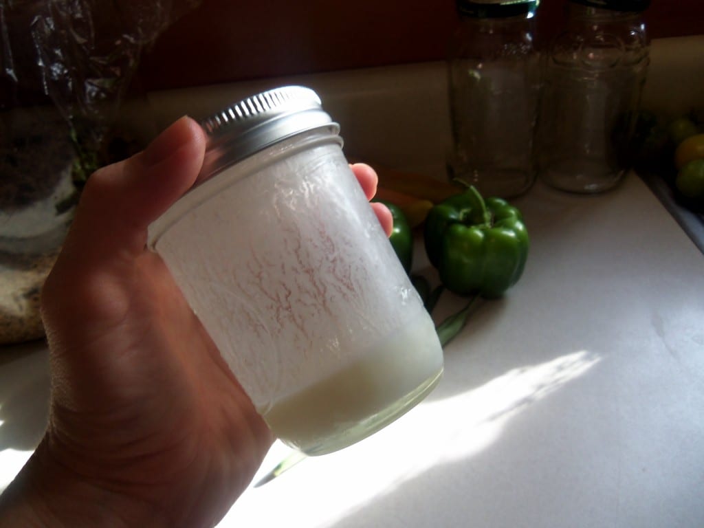 Homemade Deodorant - it really works! Use essential oils to stop sweat and kill bacteria