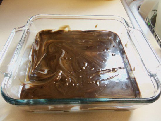 Peppermint Patty Soap