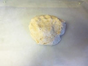 Easy Apple Pie from Simple Life Mom