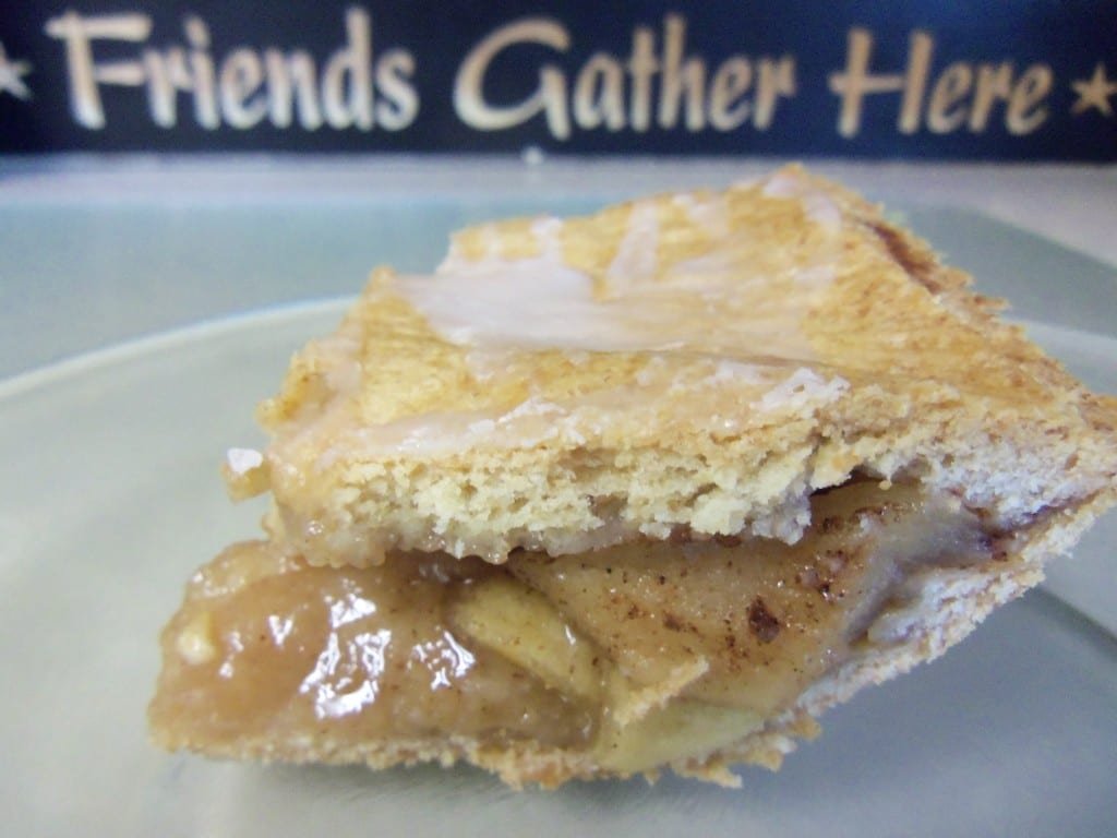 Quick and Easy Apple Pie Recipe From Scratch by Simple Life Mom