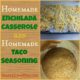 An Easy Enchilada Casserole Recipe