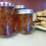 Pink Grapefruit Marmalade from Simple Life Mom