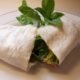 BLT Wraps