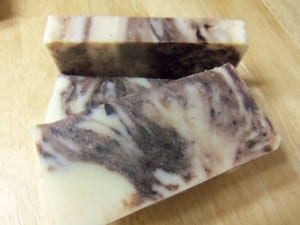 Peppermint Patty Soap