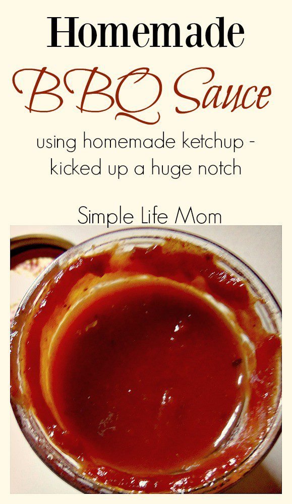 Brown Sugar Mol Bbq Sauce Recipe