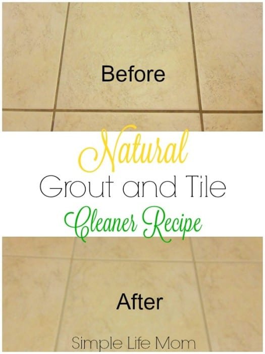 9 Natural Cleaning Recipes - all purpose cleaner, oven cleaner, floor cleaner, tiles, windows and more. Organic and natural ingredients only.