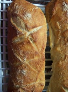 Make Sourdough Bread from scratch to have a healthy artisan bread at your fingertips daily. Start with this sourdough bread recipe.