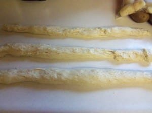The only two bread recipes you'll ever need: an easy to slice sandwich bread recipe and a semi-sweet braided loaf for soup and all meal ideas.