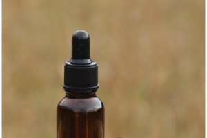 essential oils for scars - natural, organic, method for speeding the healing process