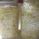 How to Make Homemade Sauerkraut Recipe