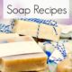 8 Homemade Palm Oil Soap Recipes