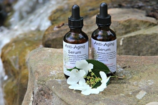 Anti Aging Serum by SimpleLifeMom