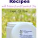4 Homemade Natural Sunscreen Recipes