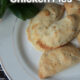 Handheld Chicken Pies – Make Ahead Freezer Lunch