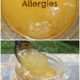 Treat Your Allergies with Raw Honey