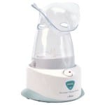 Shower Discs and Aromatherapy - vicks steam inhaler