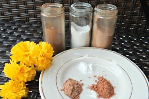 6 Homemade Dry Shampoo Recipes for all hair types by Simple Life Mom