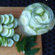 Easy, Healthy, Fermented Dill Pickles Recipe