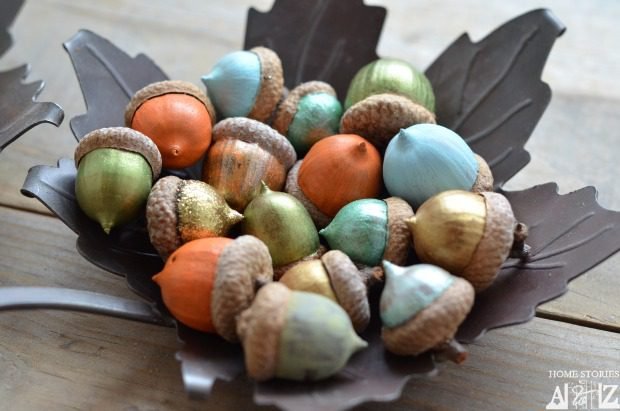 15 Fall Crafts for Kids