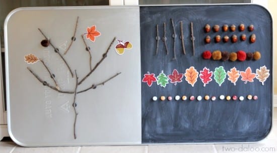 15 Fall Crafts for Kids