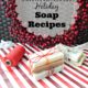 7 Beautiful Holiday Soap Recipes
