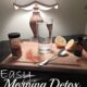Easy Morning Detox Drink Recipe