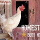 Homestead Blog Hop #9