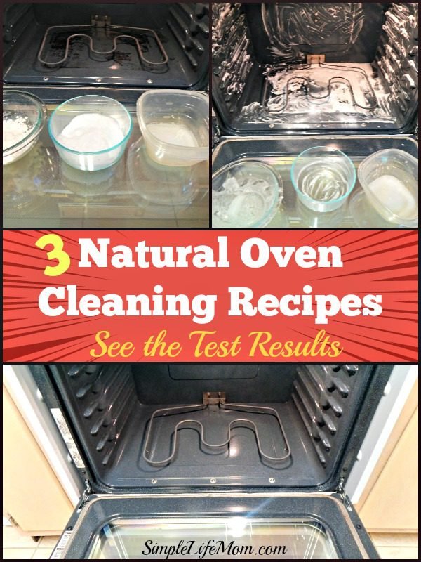 3 Ways to Clean the Oven - wikiHow Life