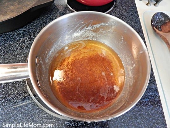 How to make ghee or clarified butter and its health benefits