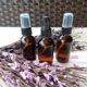 Uplifting Deodorizing Room Spray With Essential Oils