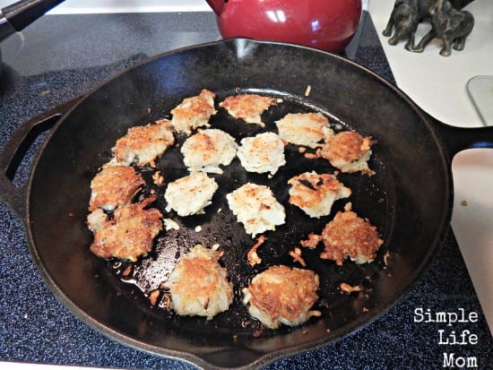 Hash Browns From Scratch Recipe