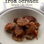 Hash Browns From Scratch Recipe