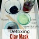 How to Make a Detoxing Charcoal Face Mask