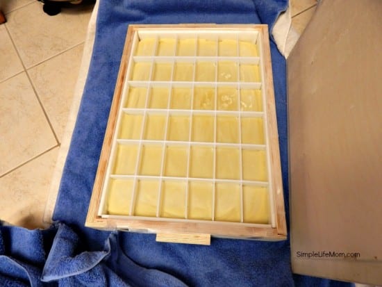 How to Make Soap - Natural Handmade Soap