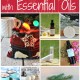 Top 33 Homemade Gift Ideas with Essential Oils