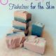8 Reasons Salt Soap Bars are Fabulous for the Skin