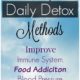 9 Simple Daily Detox Methods