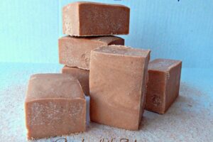 6 Handmade Salt Soap Recipes from Simple Life Mom