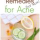 7 Natural Remedies for Acne