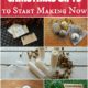 21 Handmade Christmas Gifts to Start Making Now