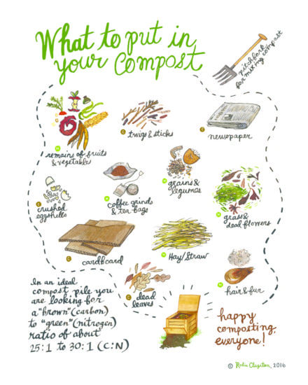 homestead-blog-hop-feature-what-to-put-in-your-compost