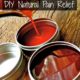 Cayenne Salve Recipe: DIY Natural Pain Relief