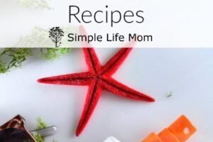 2 Natural Sunburn Relief Spray Recipes Organic from Simple Life Mom