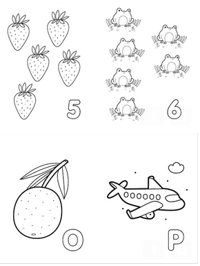 Homemade Baby Wipes and Giveaway of My First Toddler Coloring Book