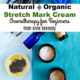 Natural Stretch Mark Cream – Aromatherapy for Beginners