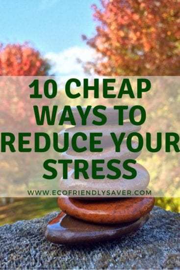 Homestead Blog Hop Feature - 10-Cheap-Ways-to-Reduce-Your-Stress