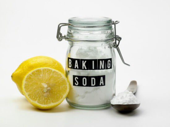 Homestead Blog Hop Feature - 15-surprising-uses-of-baking-soda
