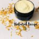A Luxurious Chamomile Body Butter Recipe