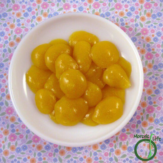 Homestead Blog Hop Feature - mango-probiotic-gummies