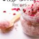 8 Lip Scrub Recipes – Great Gift with Essential Oils